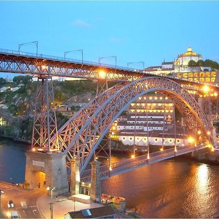 Porto Riverside Esterno foto